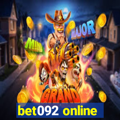 bet092 online